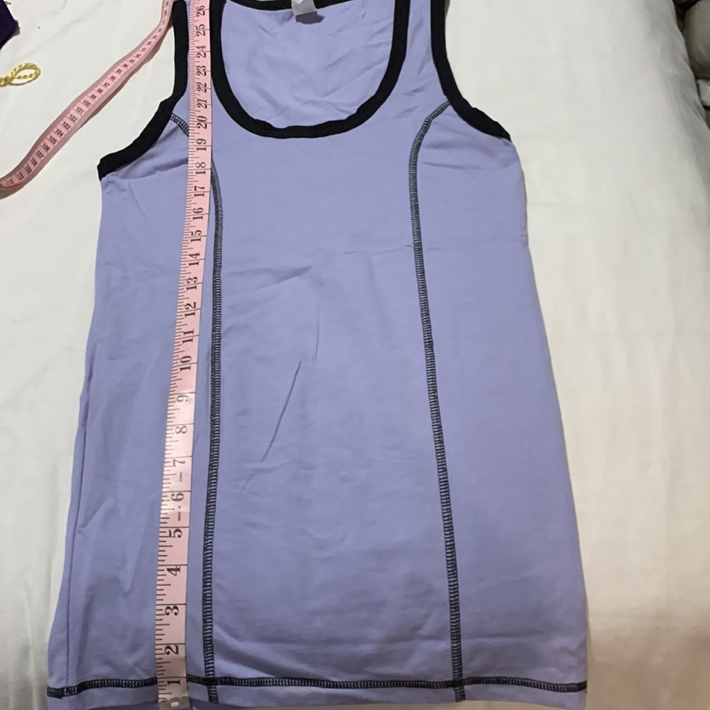 Basic Concepts Tank Top - Picture 5 of 10